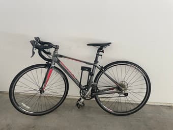 GIANT Road bike - size XS 1