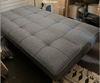 Selling Convertible sofa 2