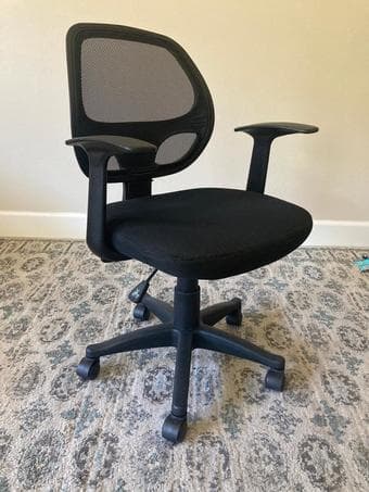 Office chair 1