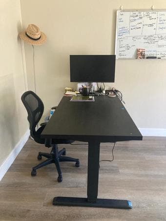 Office chair 2