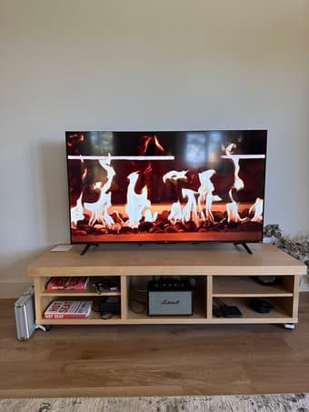 Moving out sale - pickup from Palo Alto by August 3 (TV, Instapot etc) 1