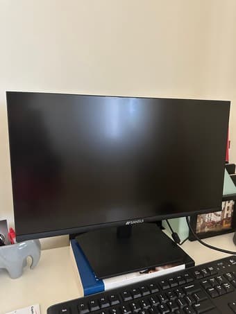 TCL 55 '' LED TV, HD Monitor 3