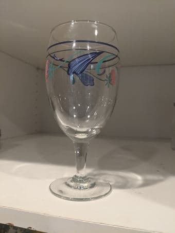 Wine Glassess 1