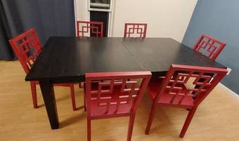 Moving out sale 1