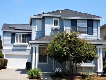 2 bedrooms with 1.5 bath available in Palo Alto, Sep1st move-in 1