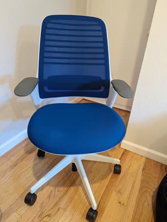 Steelcase Series 1 Office Chair 2