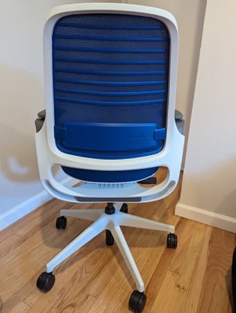 Steelcase Series 1 Office Chair 3