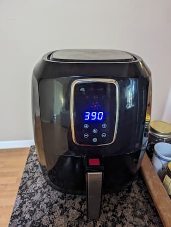 Kalorik XL Digital Smart Air Fryer 1