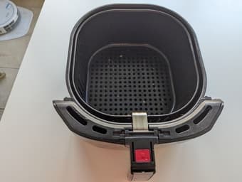 Kalorik XL Digital Smart Air Fryer 2