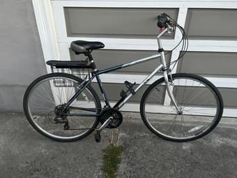 Bike for sale, 19'' frame 1