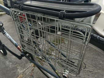 Bike for sale, 19'' frame 3