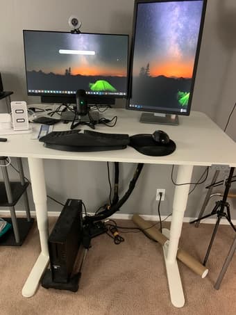 Dell 24'' Monitor 1