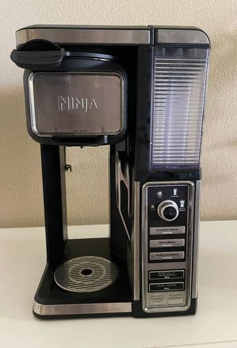 Ninja Coffee Bar Single Serve System 2