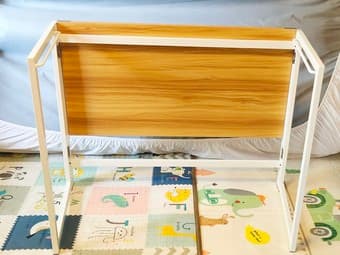 foldable desk 3