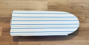 Tabletop Ironing Board 1