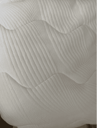 Mattress Pad - Perfect for an EV's mattress! 1