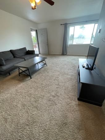 Walking Distance to Downtown Mountain View - 880 sq ft - 2 bed/1 bath 3