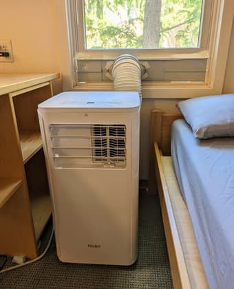 Air conditioner 1