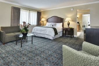 Walking distance to Stanford University - Affordable Elegant Studio $1,625 - www.Stanfordstudentlodge.net 3