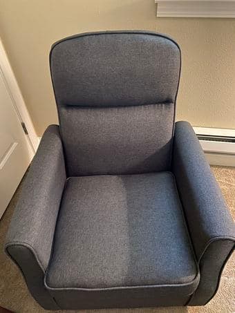 Nursing Chair 1