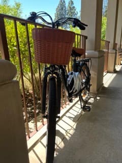 Selling an ebike with all accessories 3