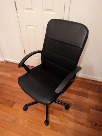 Office chair 1
