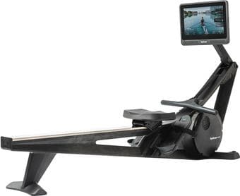 Hydrow Wave rower. Baught in Jan 2023 and used less than 5 times 1