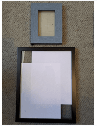 Frames 1