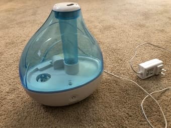 Humidifier 1