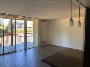 Palo Alto - Spacious 1 bedroom 1 bathroom in a 2b2b apartment 1