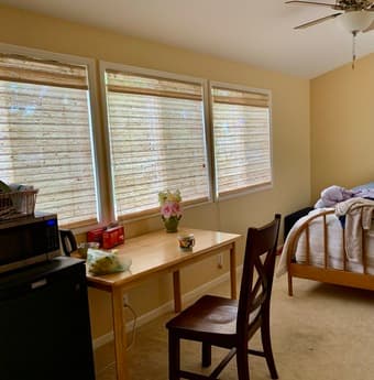 Private Room & Bath in Palo Alto 3