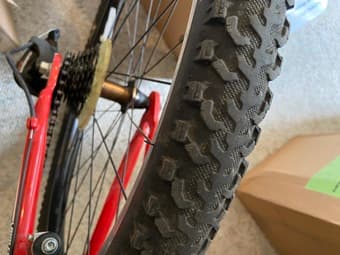Kid's Trek MT220 2