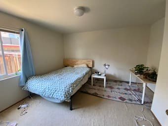 1b/1b apartment Midtown Palo Alto, available from Aug. 27th, $2150 3