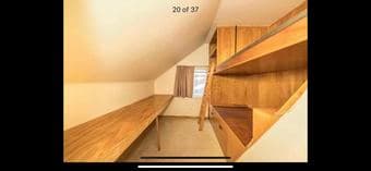 two rooms available for sublease 2
