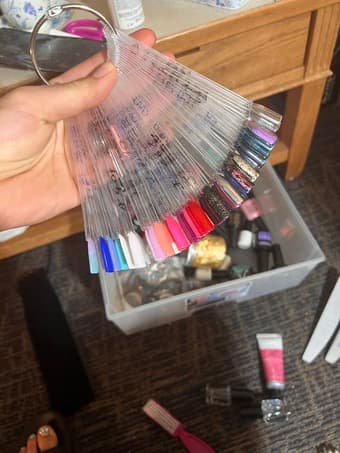 Nail Art Stuff 2