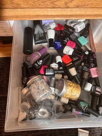 Nail Art Stuff 3