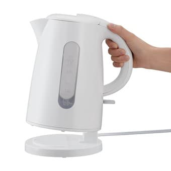 Electric Kettle 2
