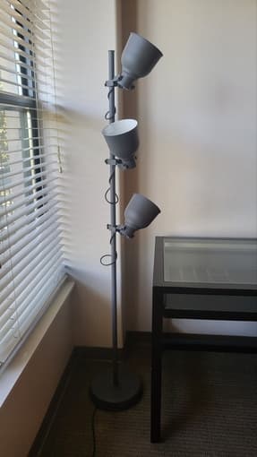 IKEA Standing Lamp 1