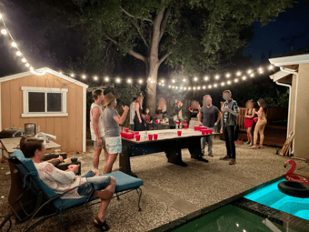 The Pool House 3