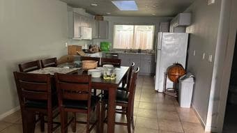 Furnished 3bed 2bath - Close to Stanford - Starting in Aug and Sept 2