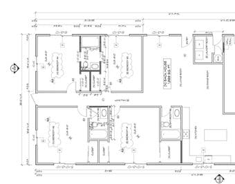 Furnished 3bed 2bath - Close to Stanford - Starting in Aug and Sept 3