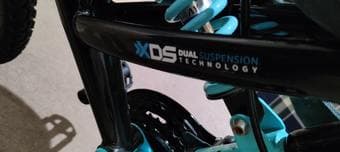 Bicycle for sale 2