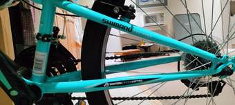 Bicycle for sale 3