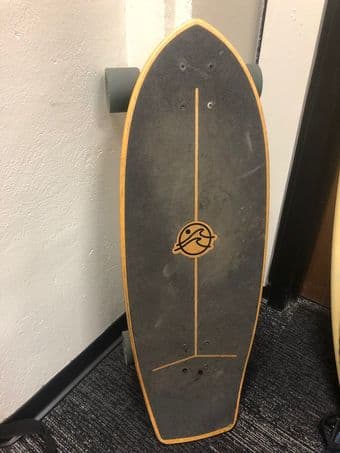 SurfBoard and SurfSkate 3