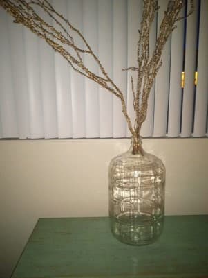 glass vases/jars 2