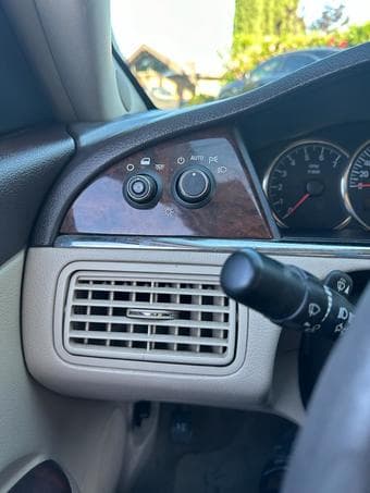 Buick LaCrosse for sale 3