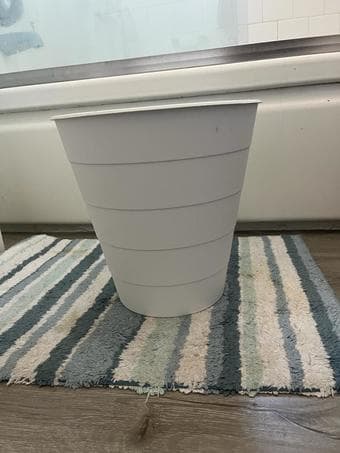 Trashcan x2 2