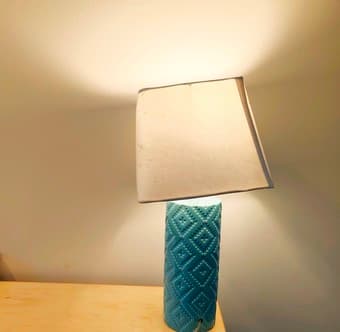 Table Lamp 1