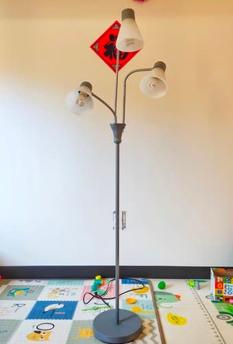 lamp 1