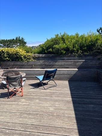 Single Bedroom in Oceanview Pacifica House Available - Sublet to Lease 1